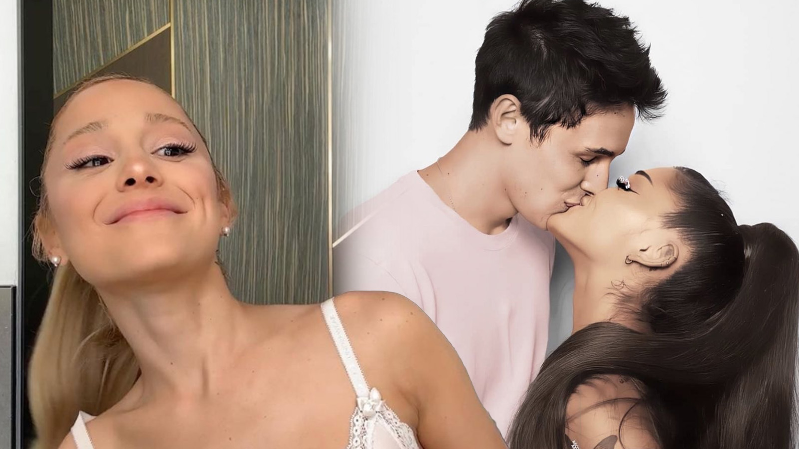 Ariana Grande And Estranged Husband Dalton Gomez Officially File For Divorce Dexerto 8338