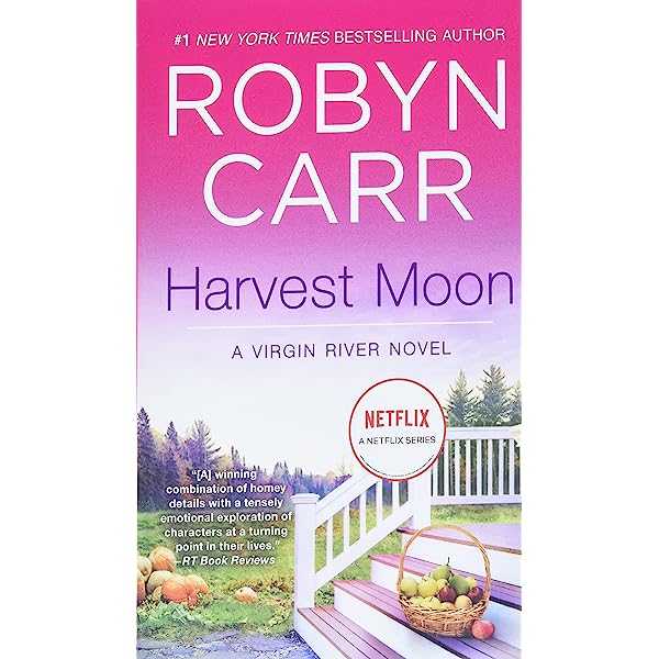 The Ideal Order for Reading the Virgin River Books