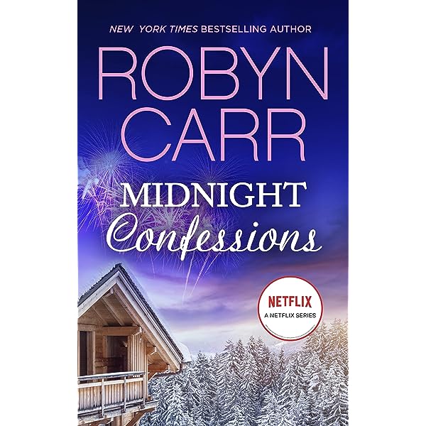 The Ideal Order for Reading the Virgin River Books