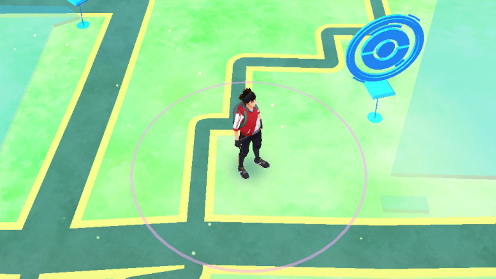 Pokemon Go player stunned after receiving “the most graphic