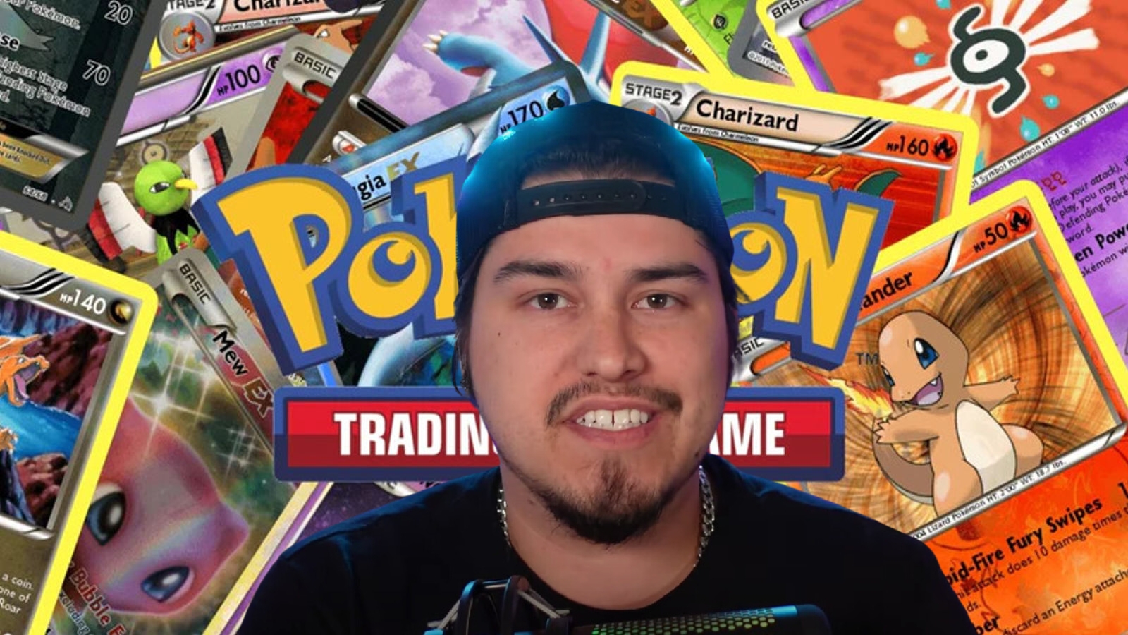 The CGC Trading Cards Experts Investigate an Unusual Pokémon Card