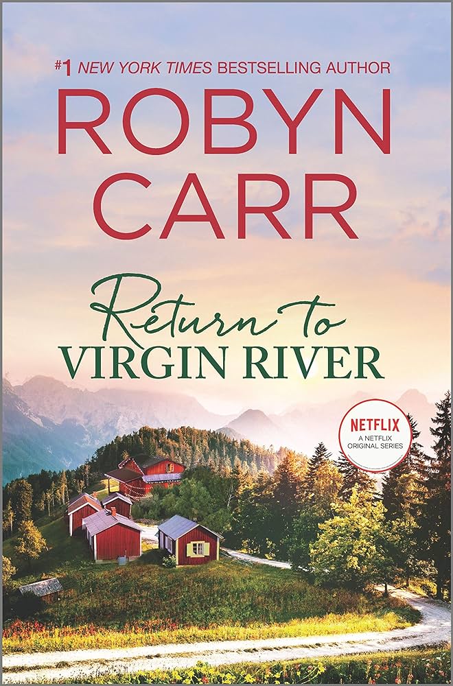 The Ideal Order for Reading the Virgin River Books