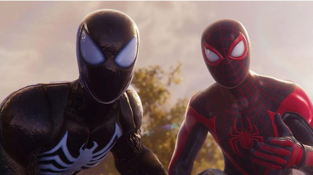 Spider-Man 2's Venom voice actor hints at September release - Dexerto