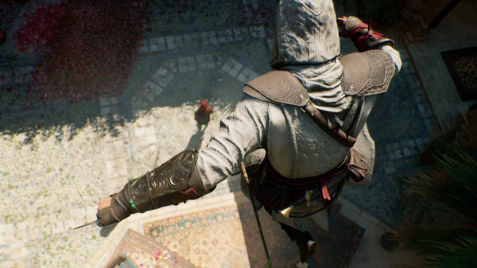 Assassin's Creed 2 - Official Trailer (4K 60FPS) 