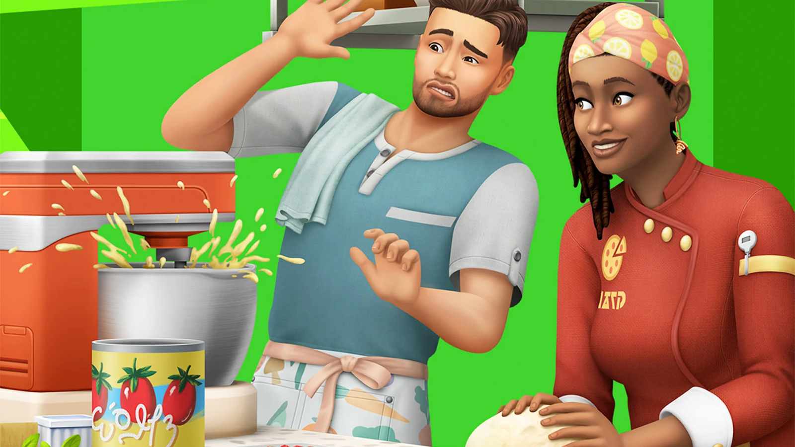 Sims 4 players furious at 'gift' for OG players as game goes free-to-play -  Dexerto