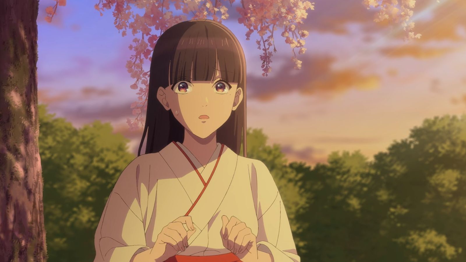 6 Recommendations for Anime about Love and Arranged Marriages, Get Ready to  Be Emotional