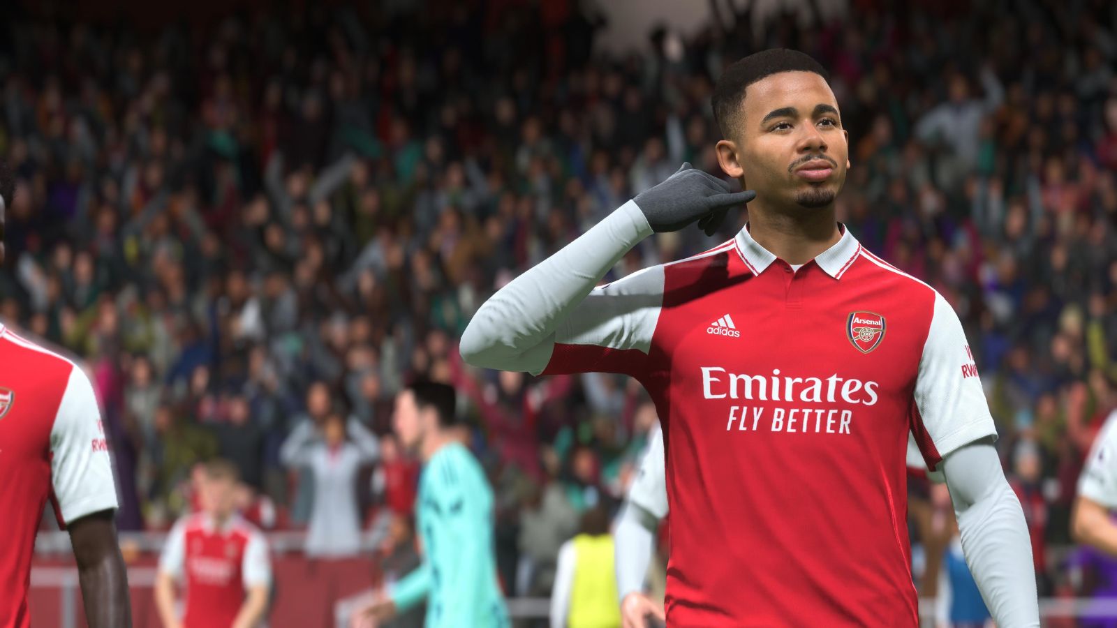 FC Mobile: Release date, cover athlete, new features & everything we know -  Dexerto
