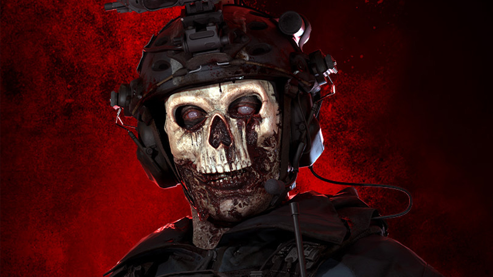 How to get Zombie Ghost Operator skin in Warzone & Modern Warfare 2 ...