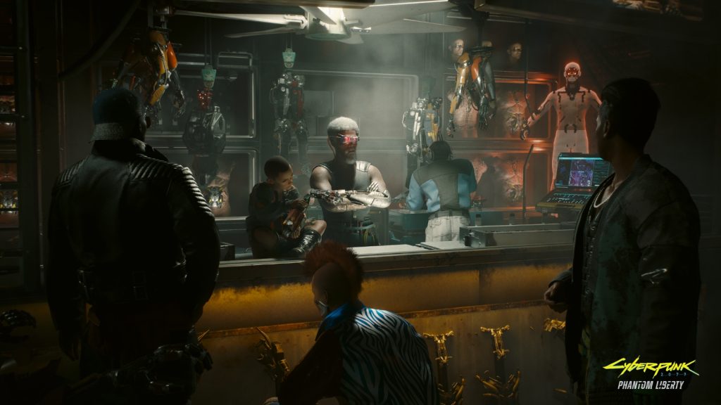 5 essential Cyberpunk 2077 mods for PC you need to install - Dexerto