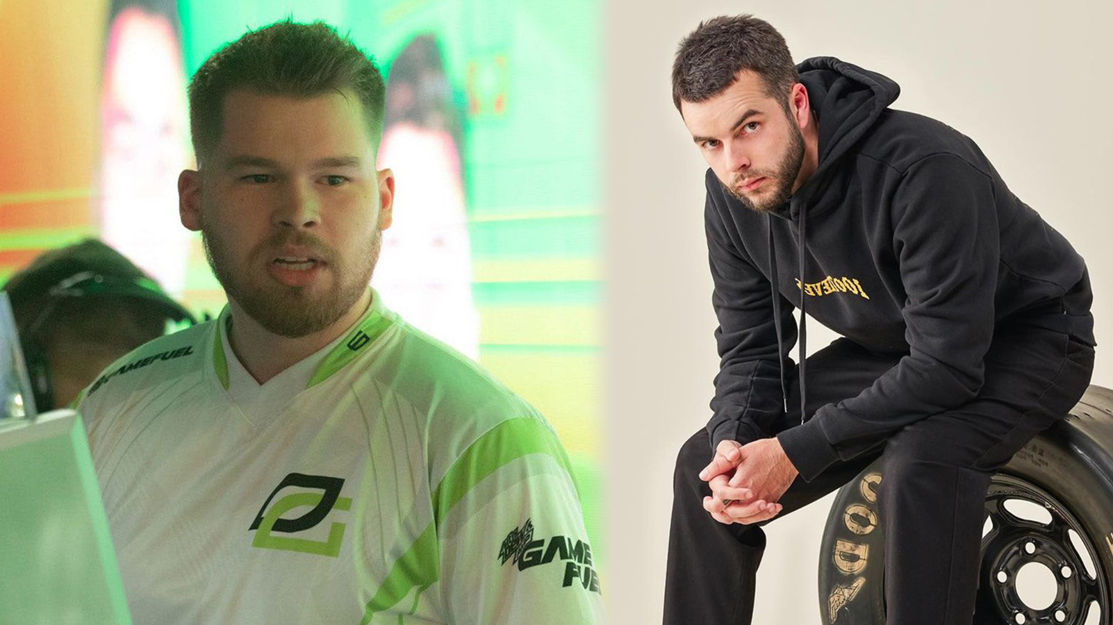 Nadeshot fires back at “truly insane” Crimsix accusations of not taking