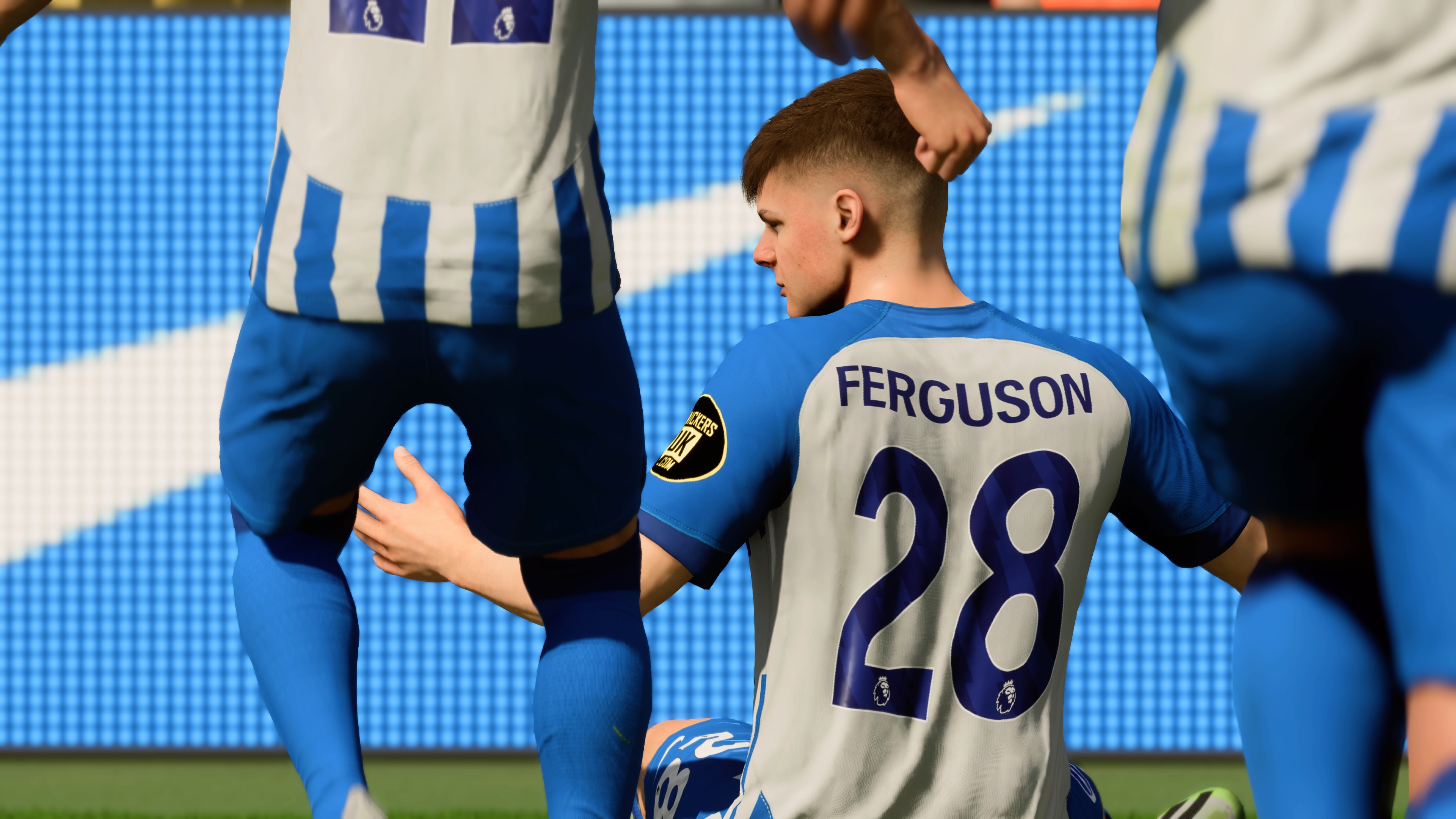EA FC 24 review: More realistic than any other FIFA game - Charlie