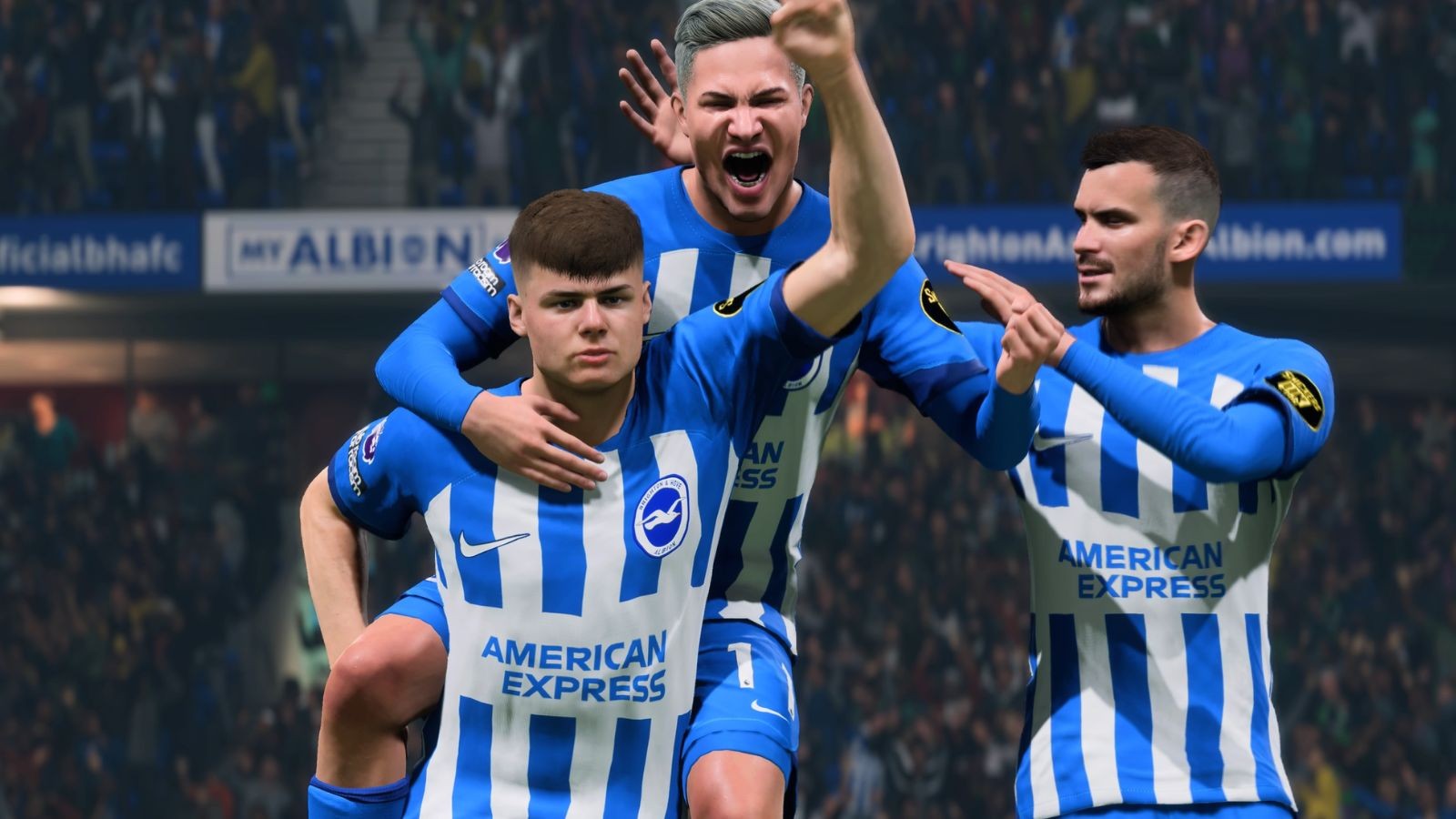 EA Sports confirms FIFA 23 best career mode players, Gaming, Entertainment