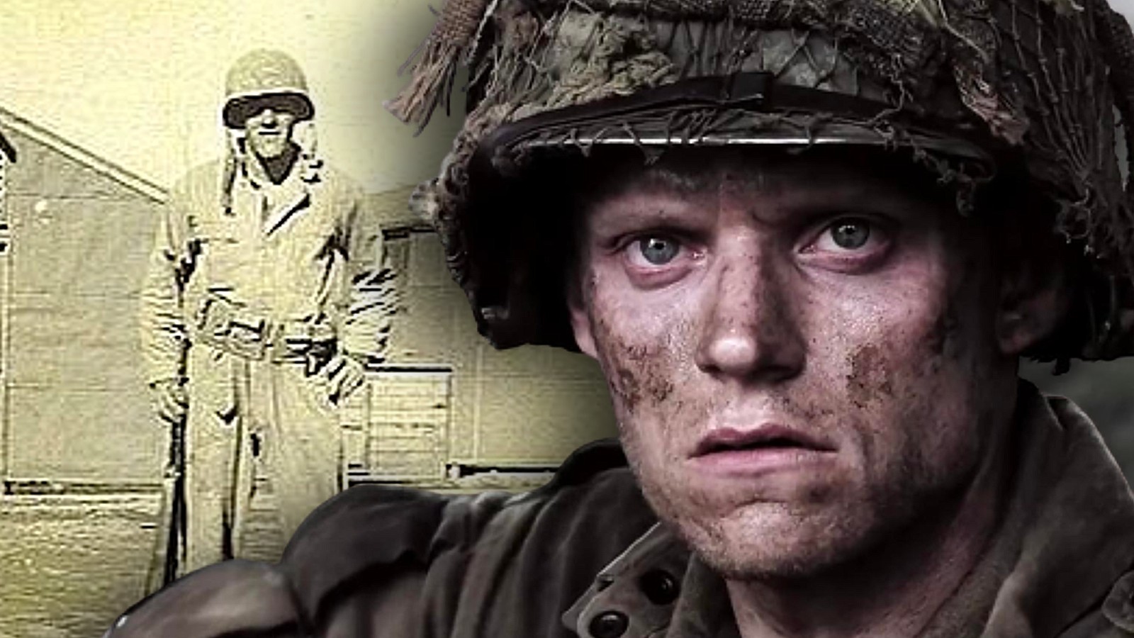 Band of Brothers: The true story of Albert Blithe - Dexerto
