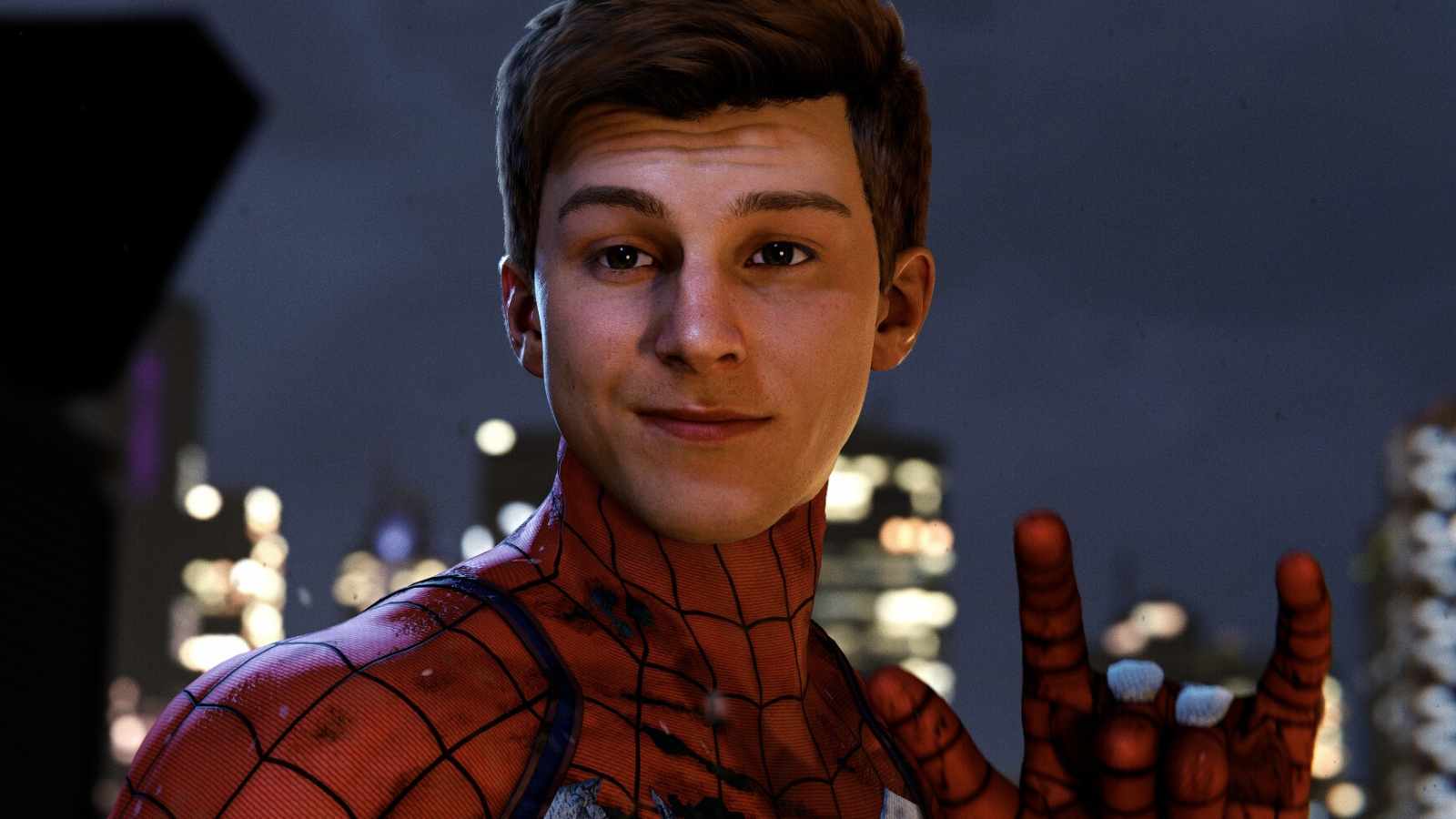 Spider-Man 2 players are so over Peter Parker “nerf” in new game - Dexerto