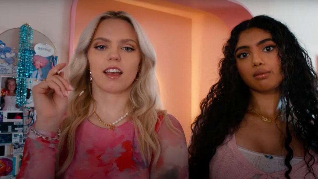 Breaking Down the All-Star Cast of Mean Girls 2024: Actors & Characters