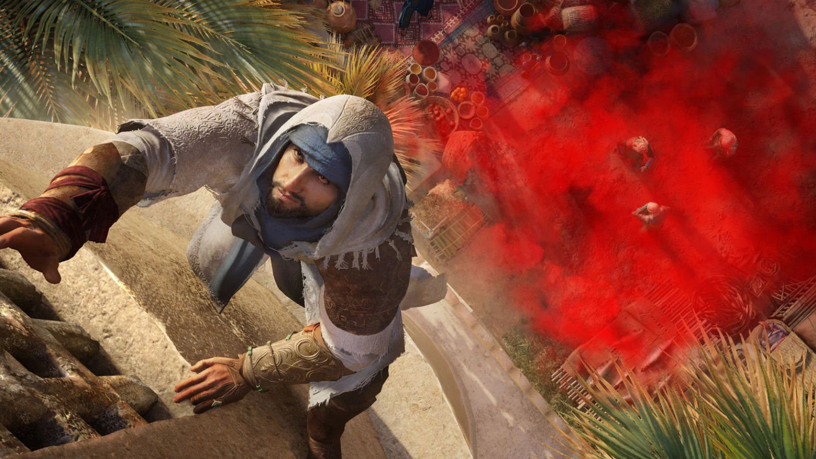 How Long It Takes to Beat Every Assassin's Creed Game