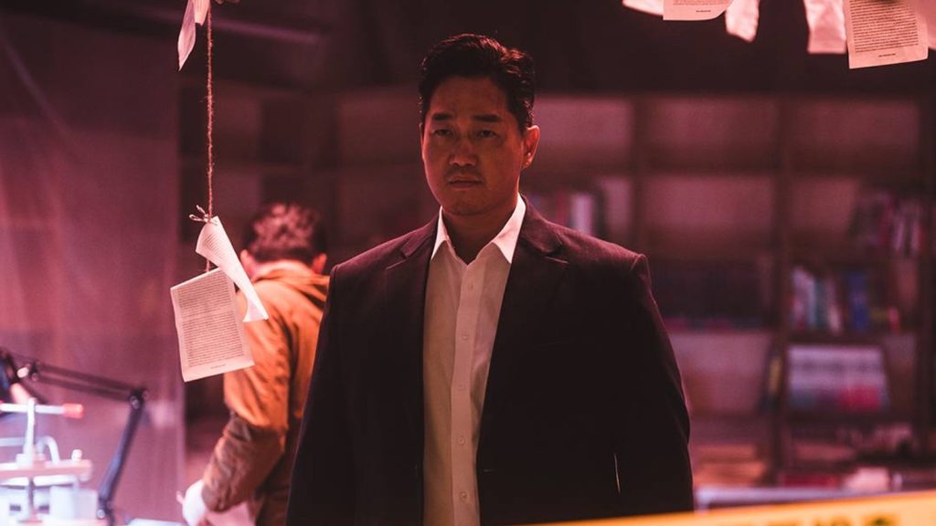 The Ultimate Guide to Vigilante K-Drama: Cast, Plot, Release Date, and Exciting Teasers!