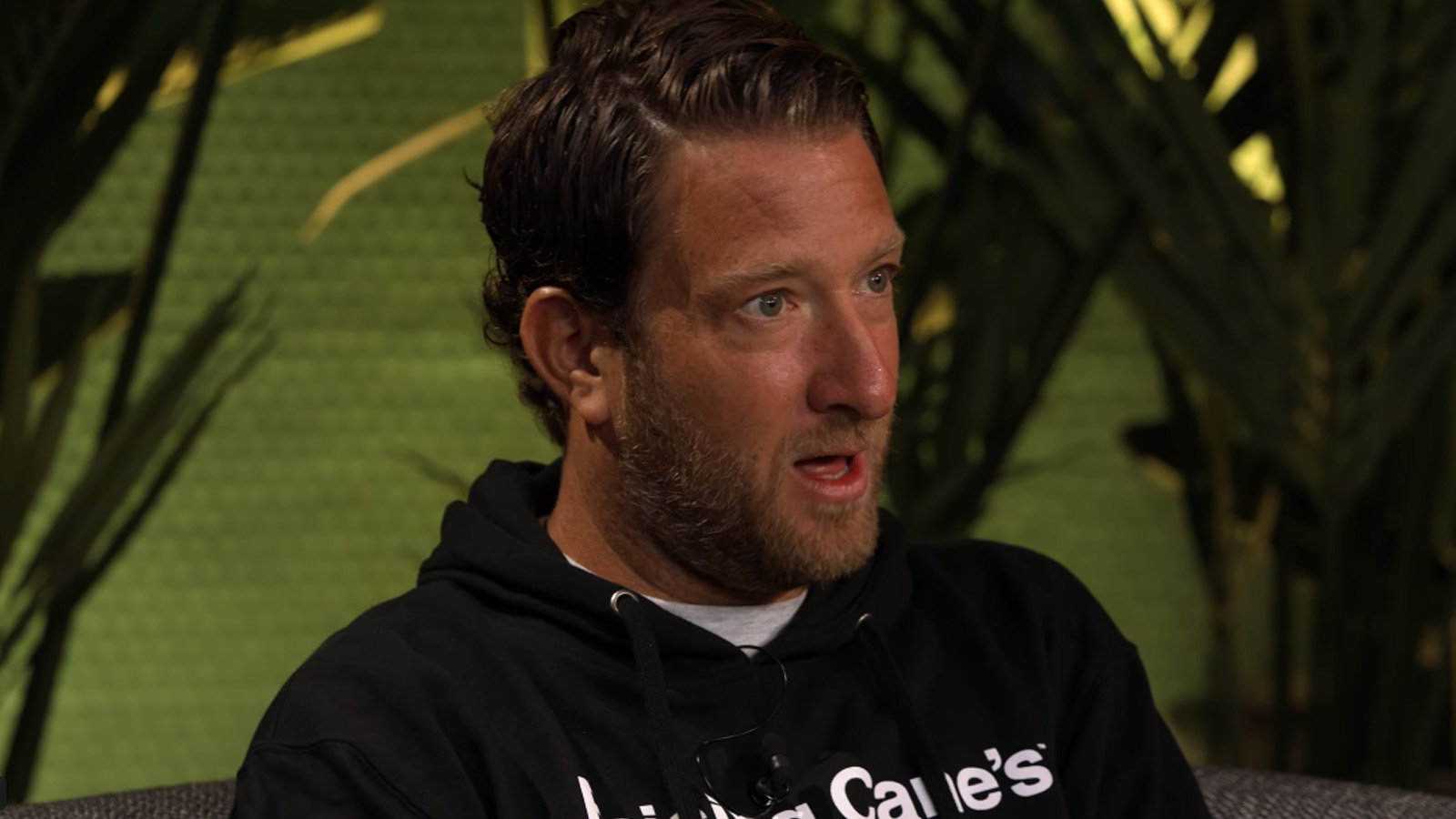 Dave Portnoy denies “insulting” relationship rumor with Vanderpump