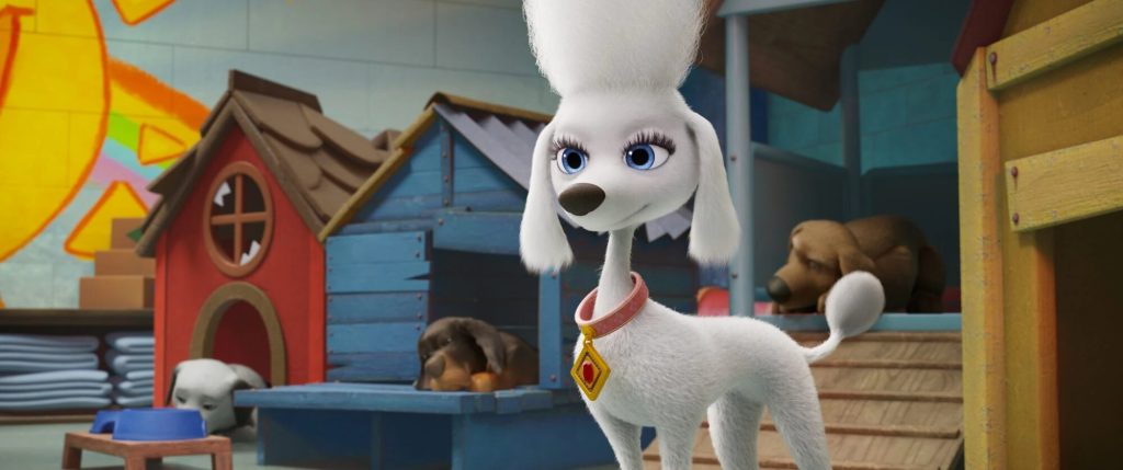 Paw Patrol: Unveiling the Stellar Cast of The Mighty Movie