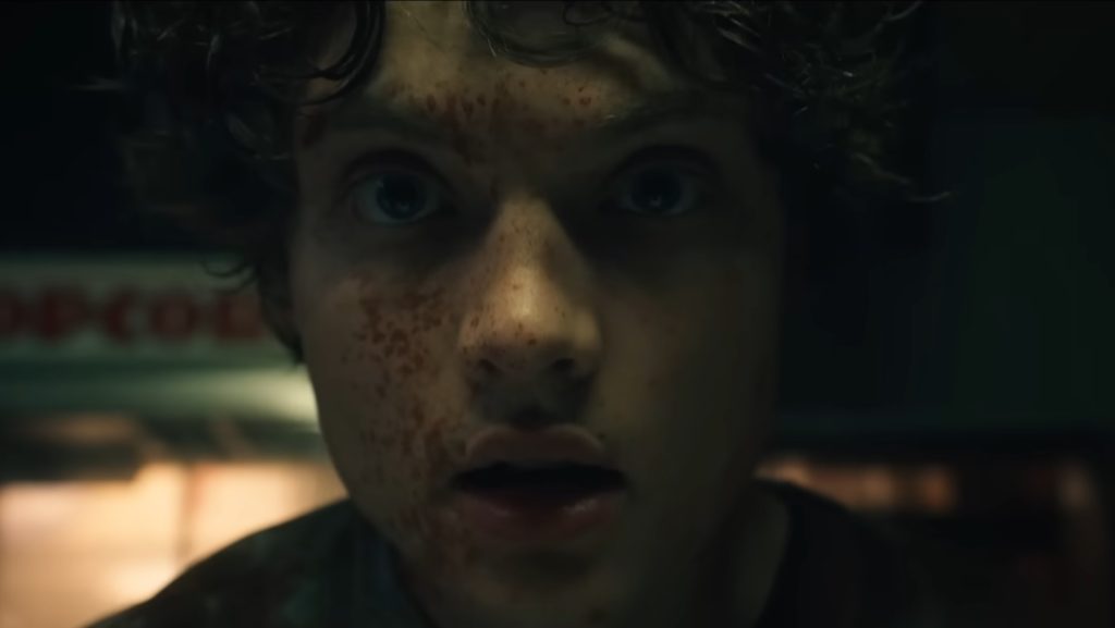 Unveiling the Ultimate Gen V Cast: Meet the Stellar Actors and their Unforgettable Characters in The Boys Spinoff!