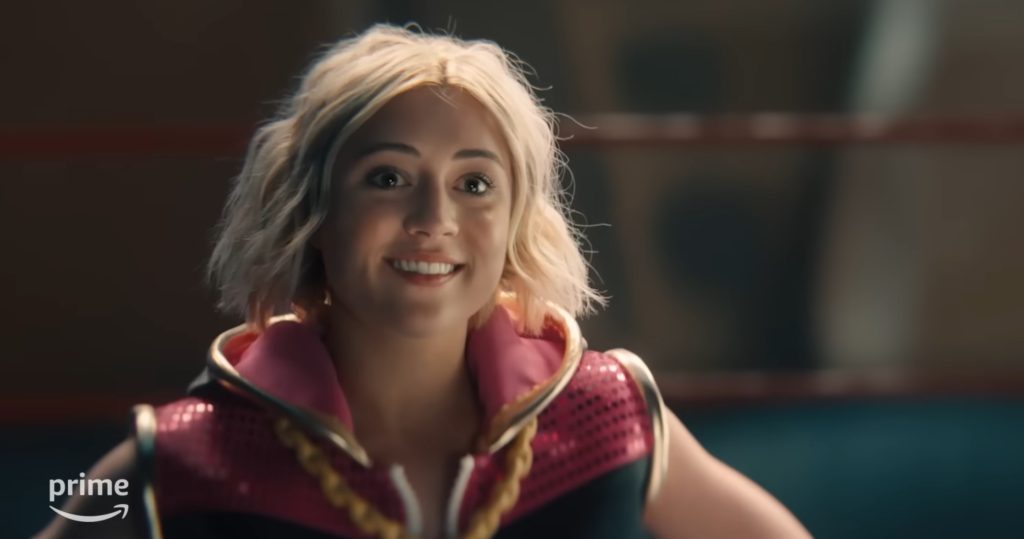 Unveiling the Ultimate Gen V Cast: Meet the Stellar Actors and their Unforgettable Characters in The Boys Spinoff!