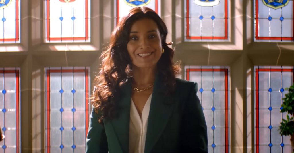 Unveiling the Ultimate Gen V Cast: Meet the Stellar Actors and their Unforgettable Characters in The Boys Spinoff!