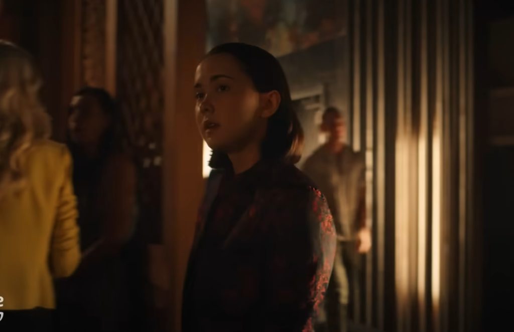 Unveiling the Ultimate Gen V Cast: Meet the Stellar Actors and their Unforgettable Characters in The Boys Spinoff!