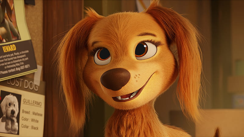 Paw Patrol: Unveiling the Stellar Cast of The Mighty Movie