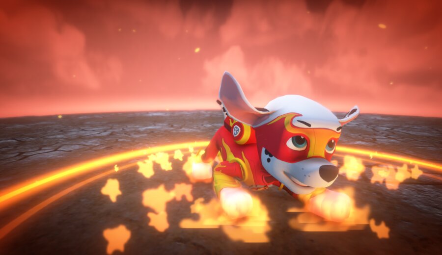 Paw Patrol: Unveiling the Stellar Cast of The Mighty Movie