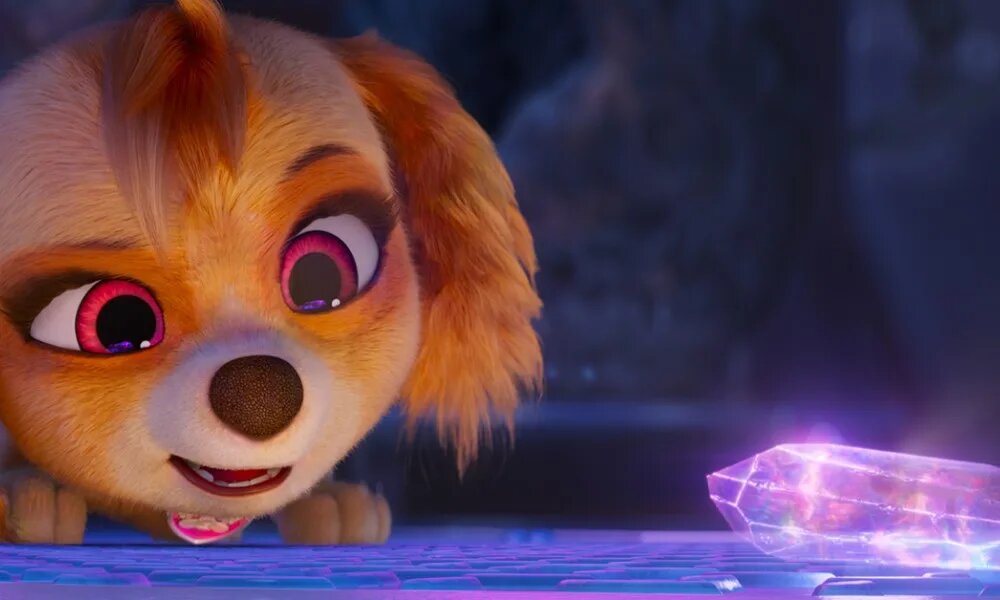 Paw Patrol: Unveiling the Stellar Cast of The Mighty Movie