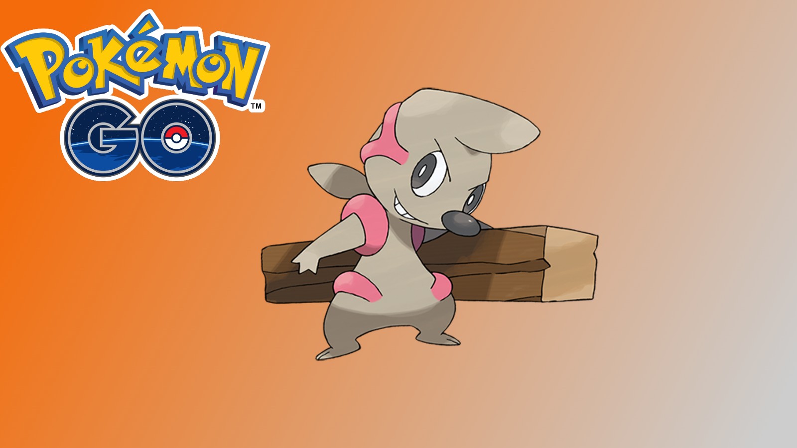 How to get Timburr in Pokemon Go & can it be Shiny? Dexerto