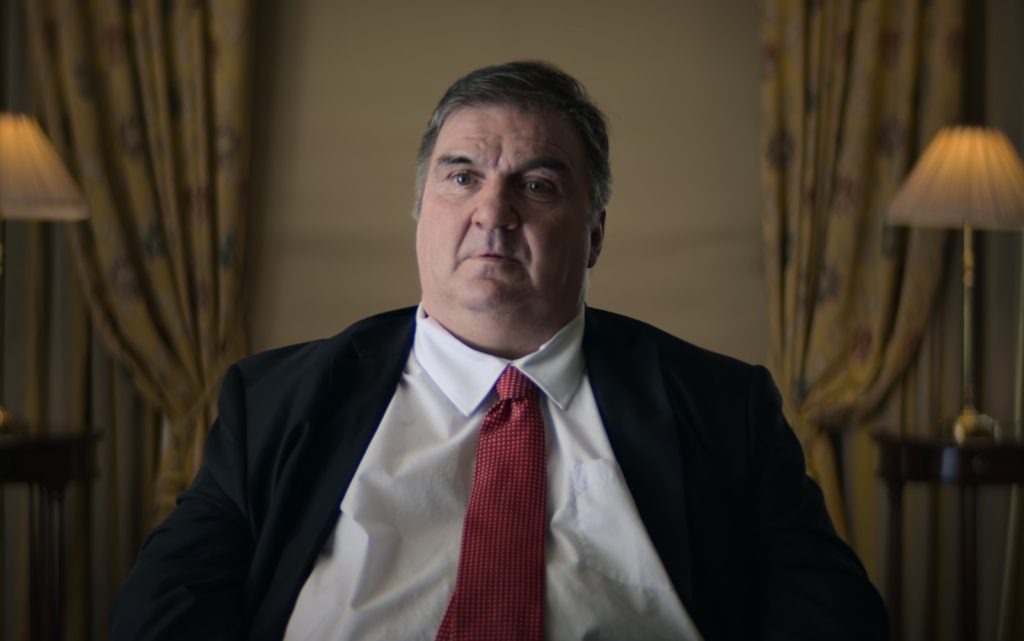 The Untold Secrets Unveiled: Solving the Mysterious Murder of Jill Dando