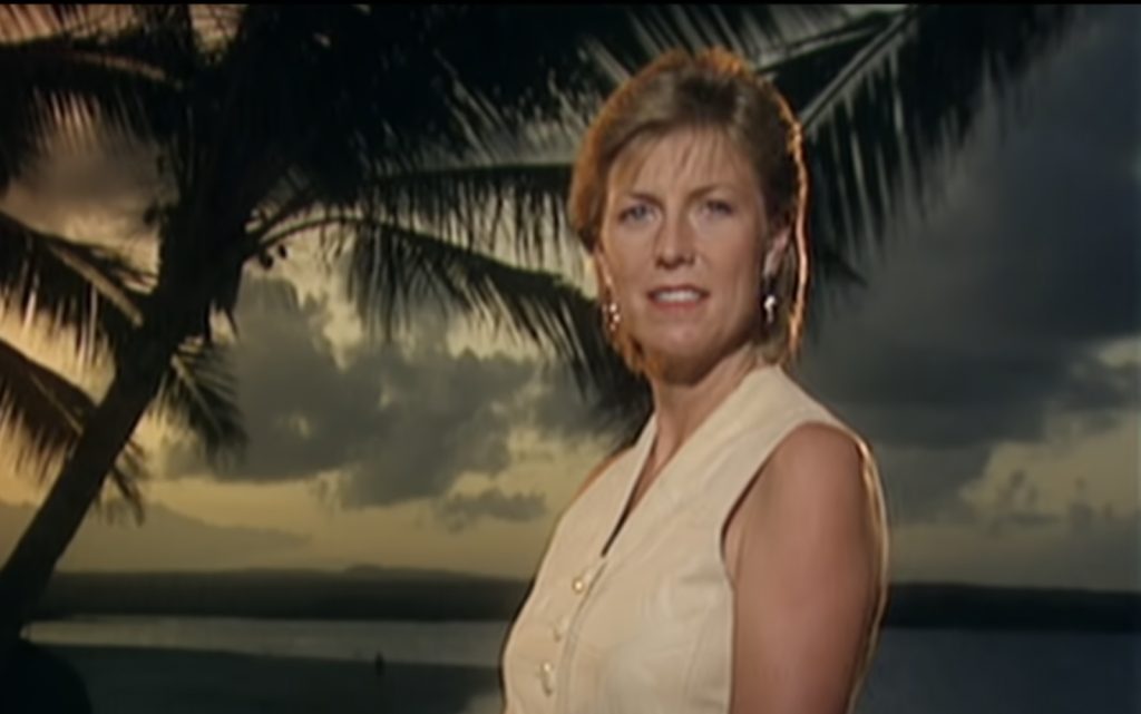 The Untold Secrets Unveiled: Solving the Mysterious Murder of Jill Dando