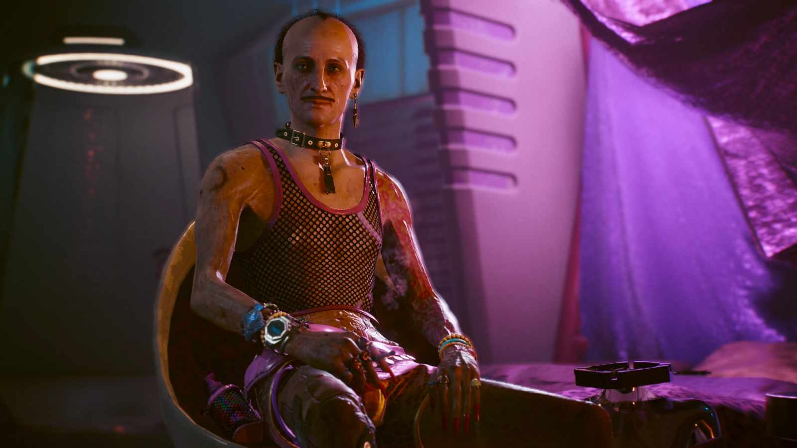 Cyberpunk 2077 fans love having another reason to get revenge on a