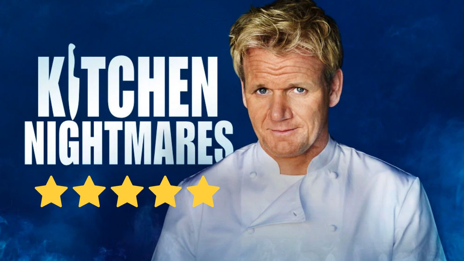 Best Kitchen Nightmares episodes of all time, ranked by IMDb ratings