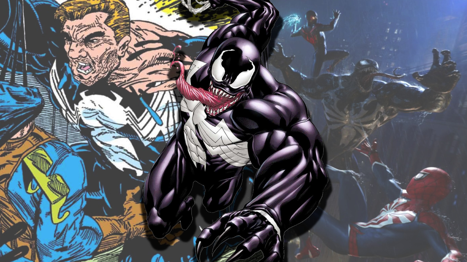 How strong is Venom? Powers and weaknesses explained in Marvel comics -  Dexerto