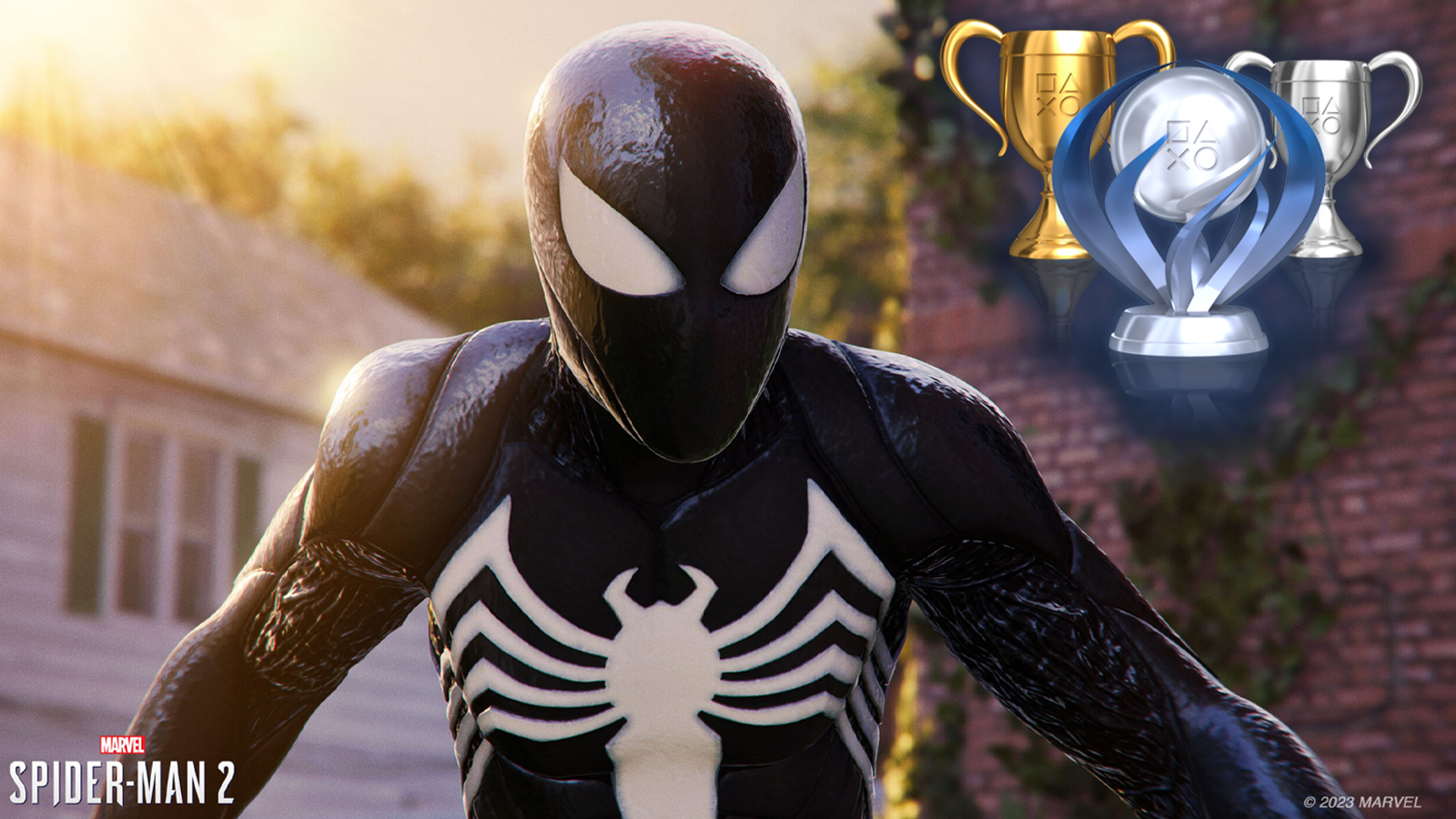 Marvel's Spider-Man 2: All Trophies - Dexerto