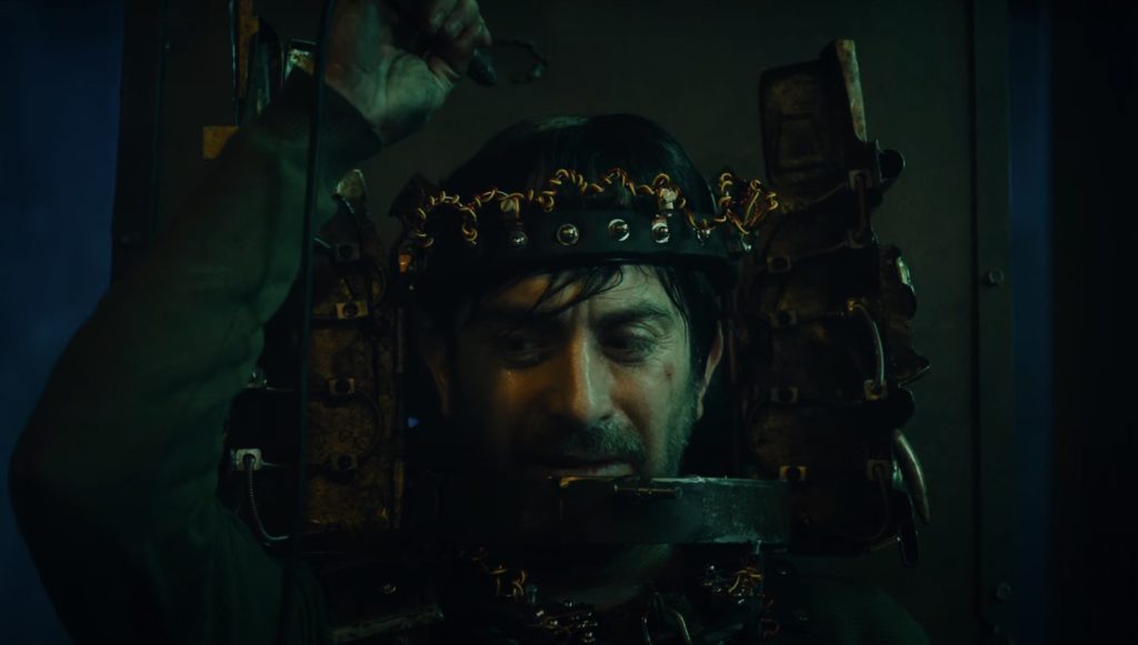 Saw X: A Comprehensive Analysis of the Deadly Traps