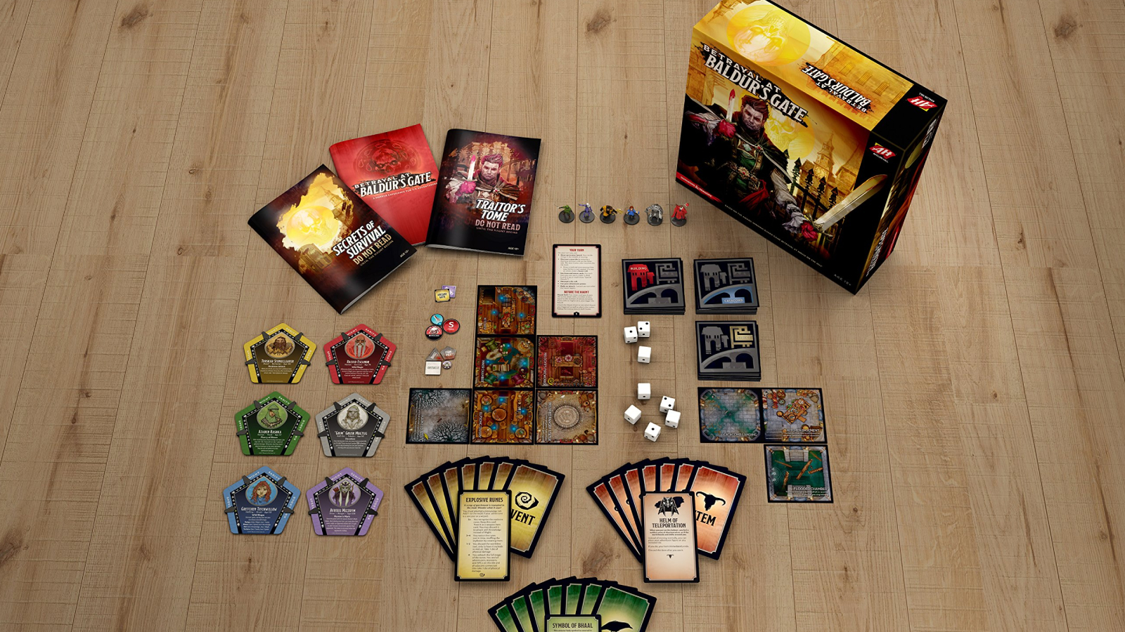 Most Popular New Game Award 2023 – Board Game Stats