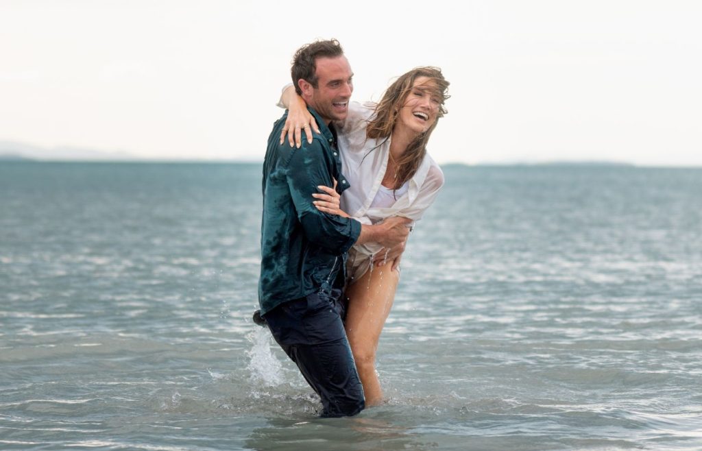 Love Is In The Air: Unveiling the Mesmerizing Filming Locations