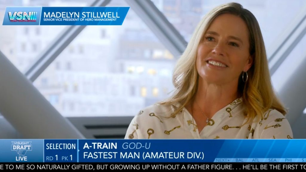 The Ultimate Guide to Gen V Cameos in The Boys