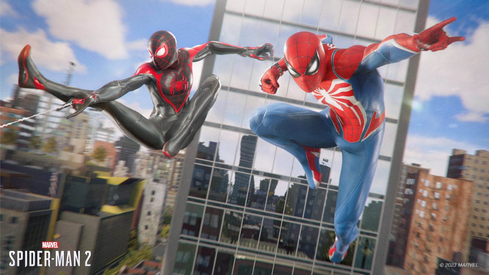 Marvel's Spider-Man 2: Is Online or Co-op Available?