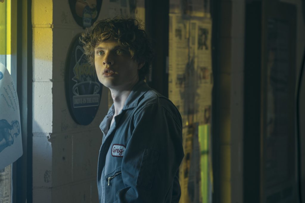 Unveiling the Ultimate Gen V Cast: Meet the Stellar Actors and their Unforgettable Characters in The Boys Spinoff!