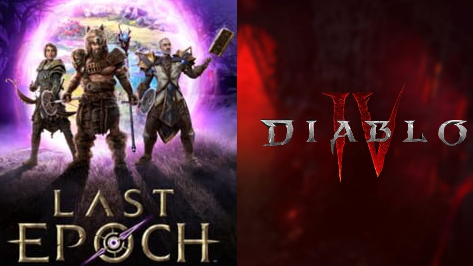 Last Epoch zou een nieuw thuis kunnen zijn voor Diablo 4-spelers na een inhoudsdroogte