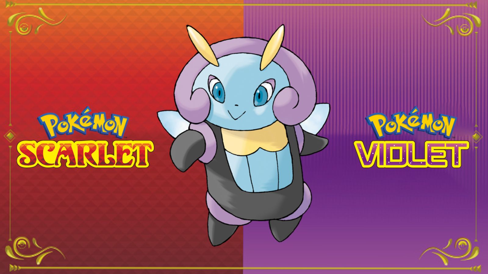 Gdzie znaleźć Illumise w DLC Pokemon Scarlet & Violet