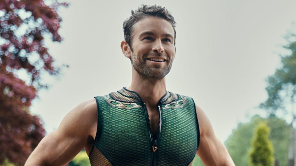 The Ultimate Guide to Gen V Cameos in The Boys