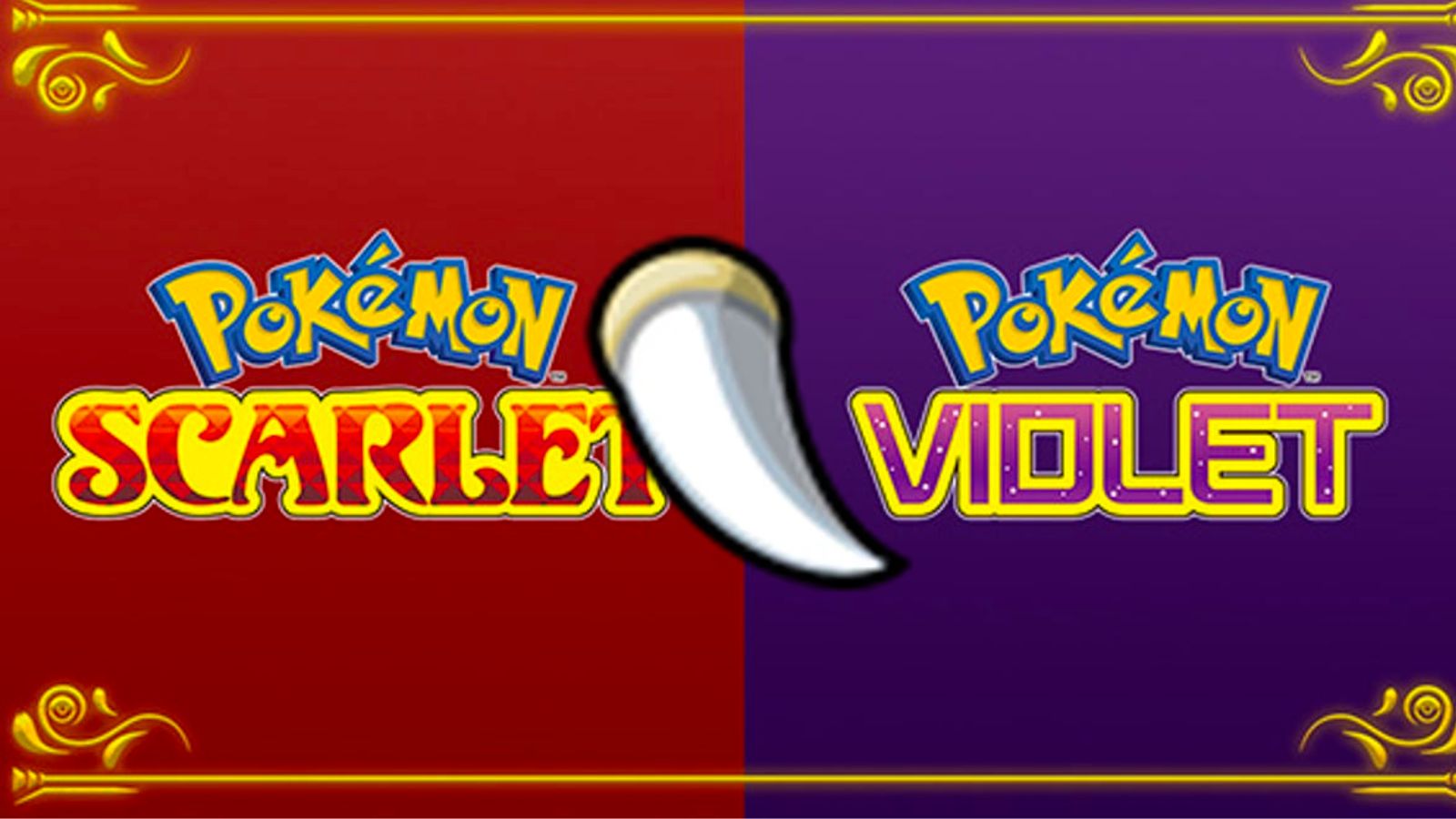 Jak získat Razor Fang v Pokémon Scarlet and Purple