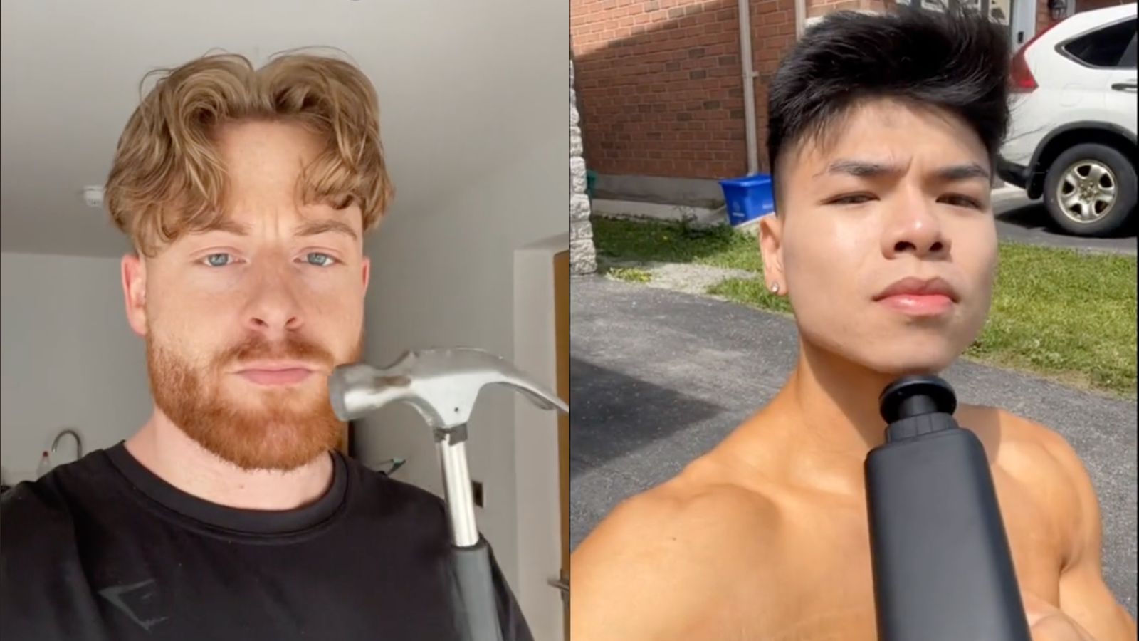 Beware of the Controversial ‘Bone Smashing’ Trend on TikTok: What You Need to Know