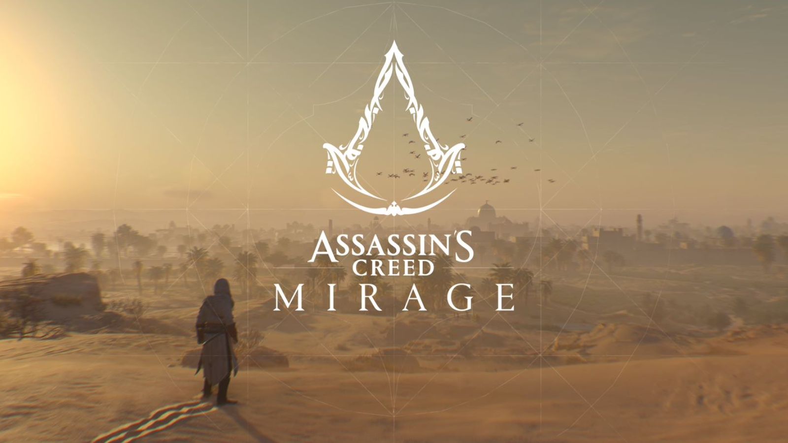 Assassin's Creed Origins Review: A Refreshing Installment in A