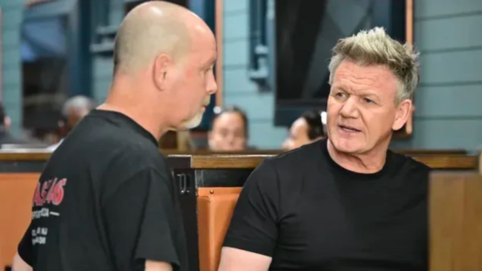 Is Hell's Kitchen staged? Scripted rumors answered - Dexerto